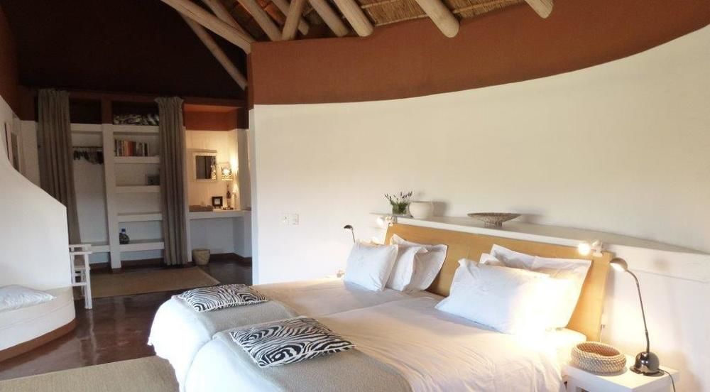 Zebras Crossing Private Game Lodge Modimolle Exterior foto