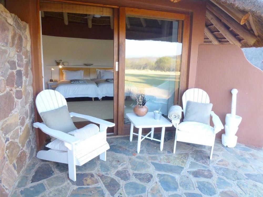 Zebras Crossing Private Game Lodge Modimolle Exterior foto