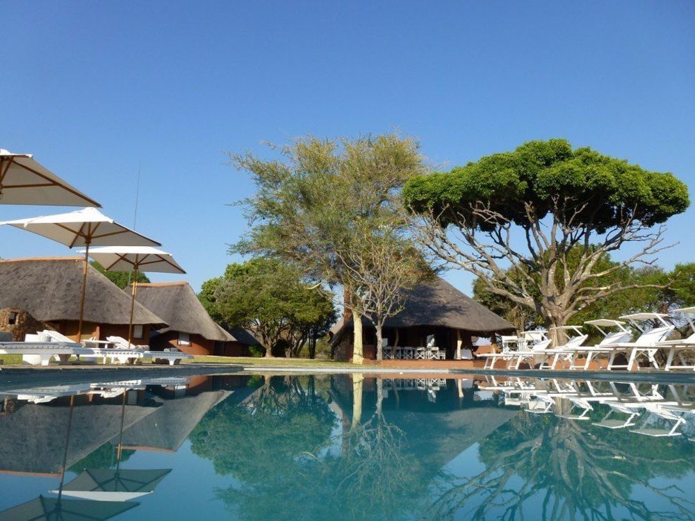 Zebras Crossing Private Game Lodge Modimolle Exterior foto