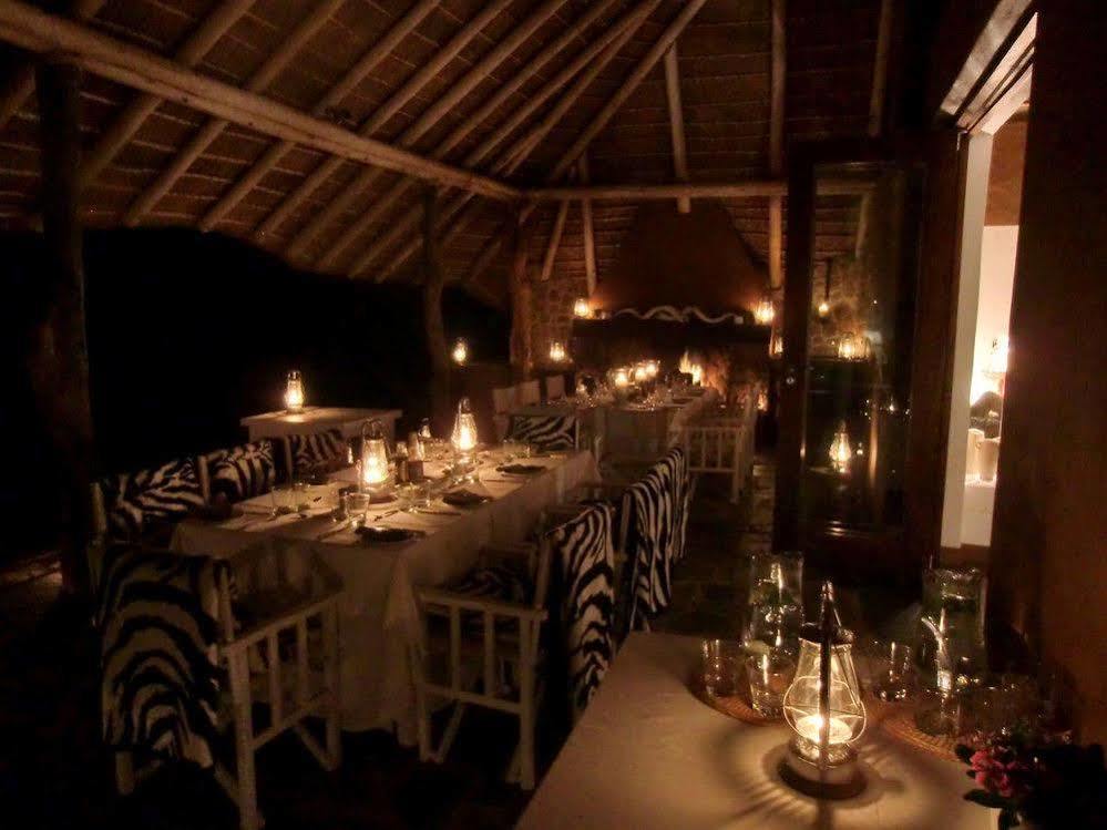 Zebras Crossing Private Game Lodge Modimolle Exterior foto
