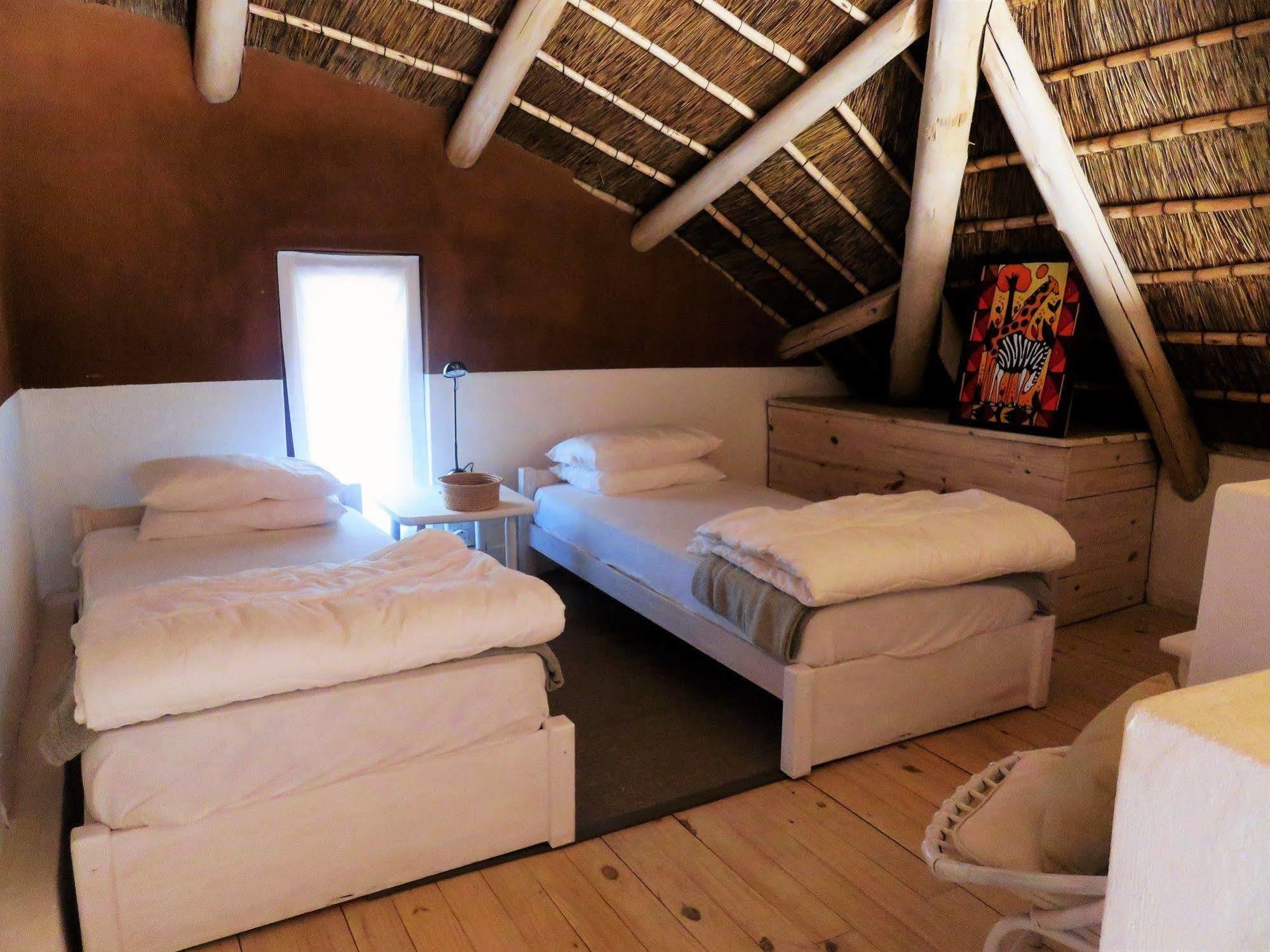 Zebras Crossing Private Game Lodge Modimolle Exterior foto