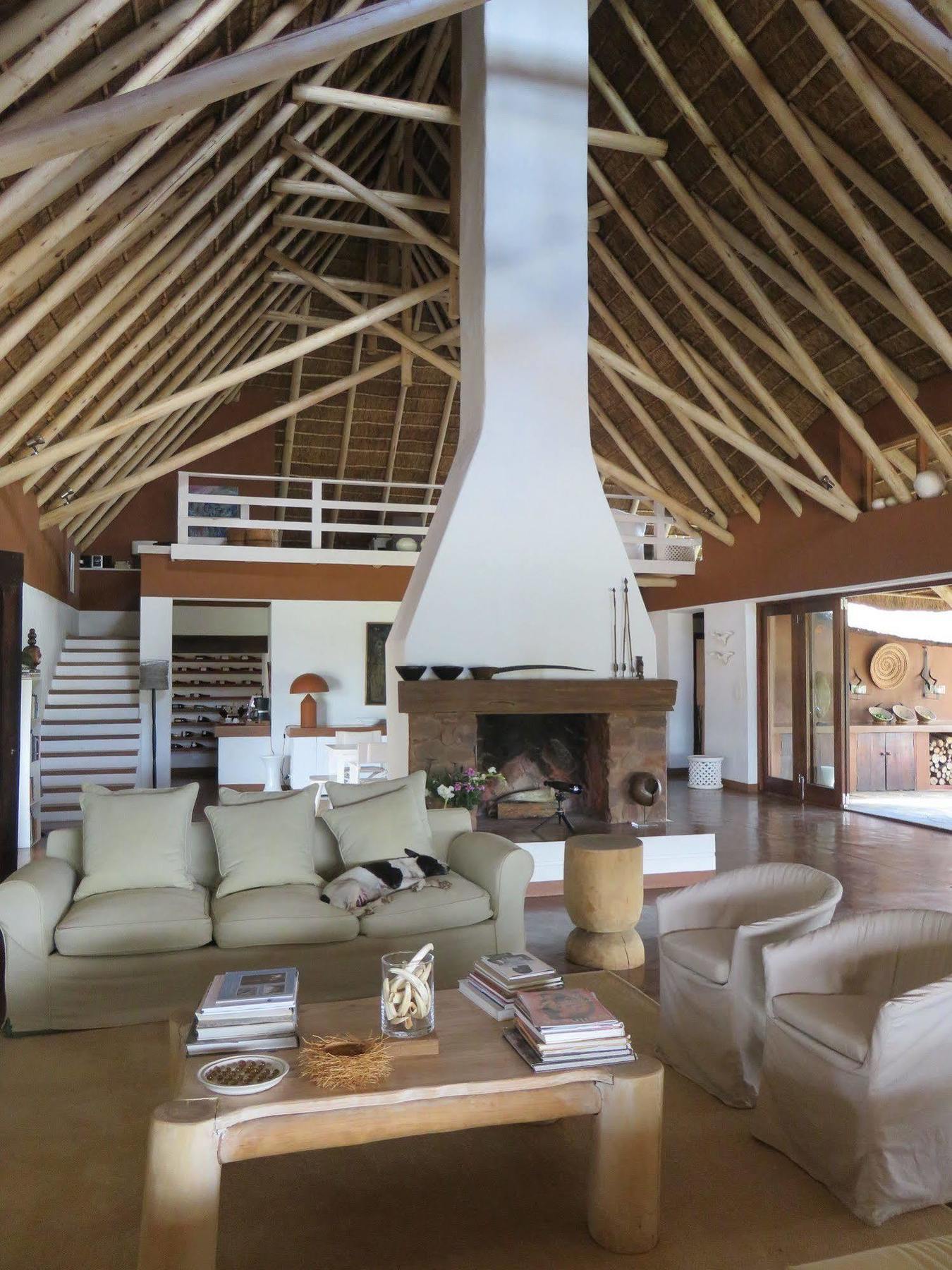 Zebras Crossing Private Game Lodge Modimolle Exterior foto