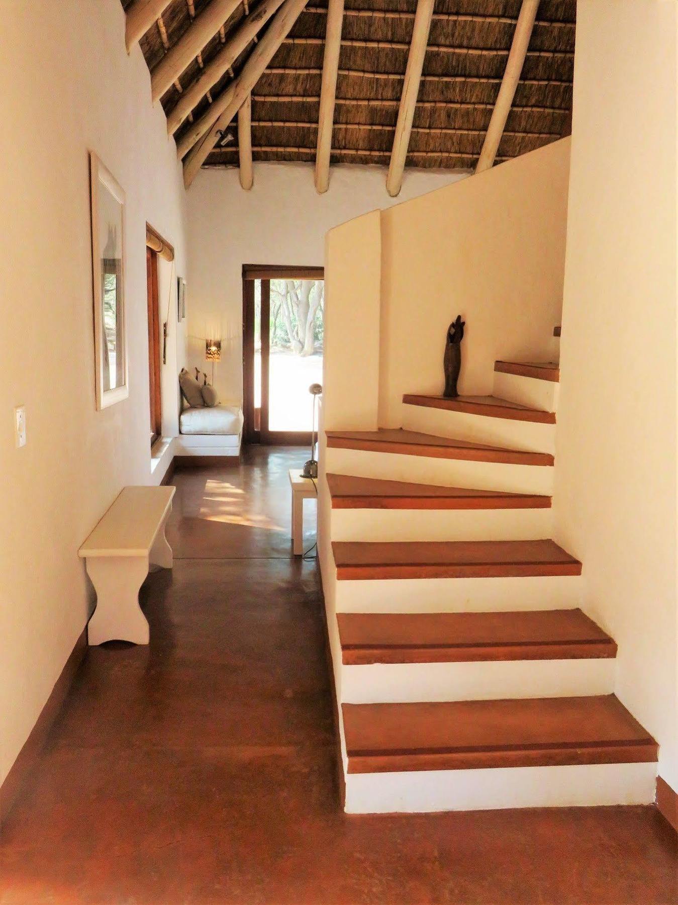 Zebras Crossing Private Game Lodge Modimolle Exterior foto