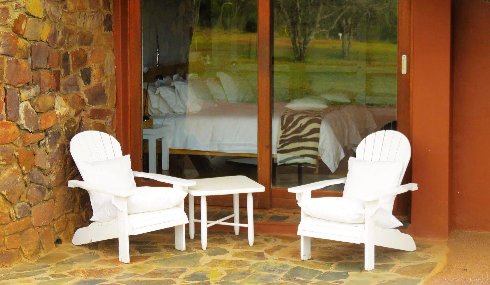 Zebras Crossing Private Game Lodge Modimolle Exterior foto