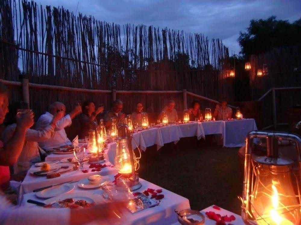 Zebras Crossing Private Game Lodge Modimolle Exterior foto